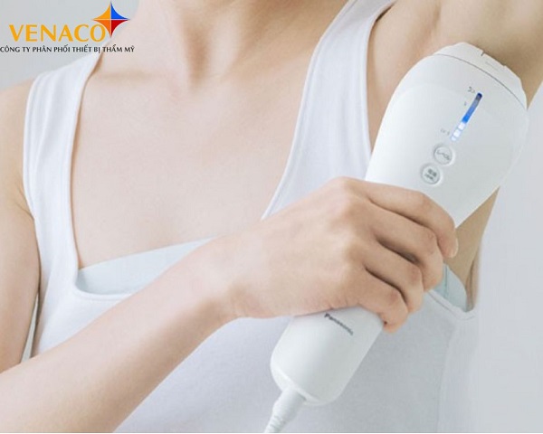 Máy Triệt Lông Bao Nhiêu Tiền? 
