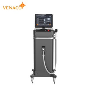 Máy triệt lông Evitas Pro