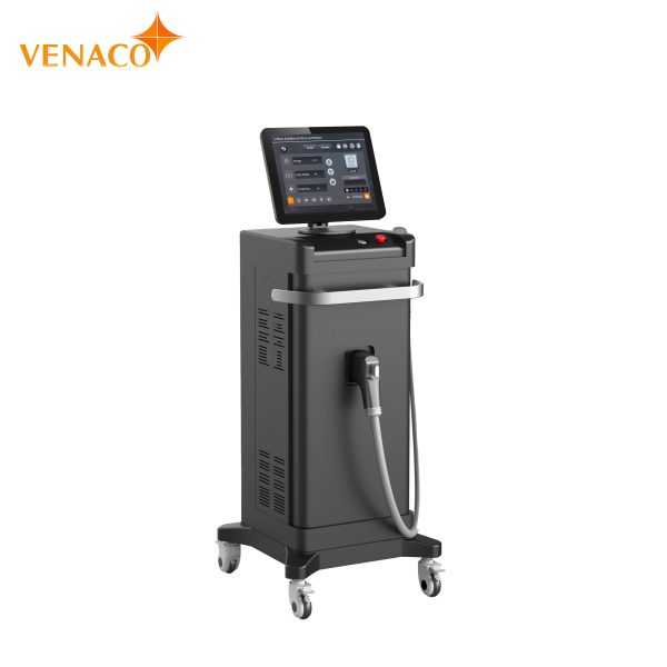 Máy triệt lông Evitas Pro