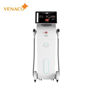 Máy triệt lông EOS ICE MAX