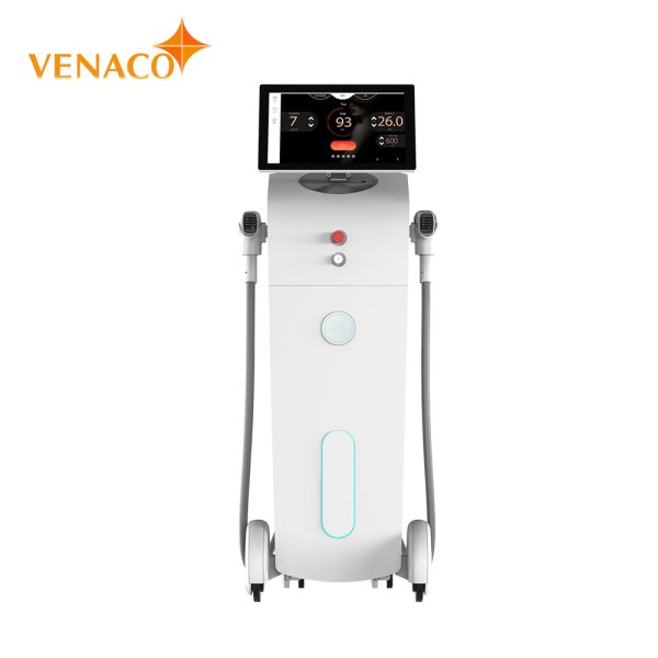 Máy triệt lông EOS ICE MAX