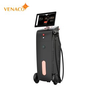 Máy triệt lông EOS ICE MAX