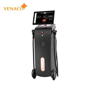 Máy triệt lông EOS ICE MAX