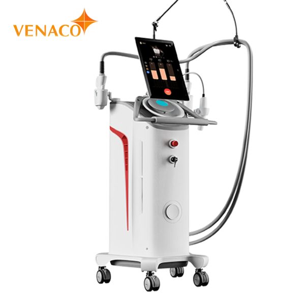 Máy triệt lông Diode laser