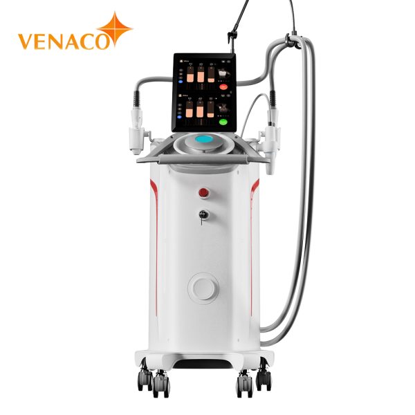 Máy triệt lông diode