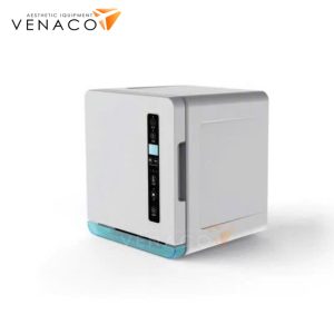 Tủ hấp khăn cao cấp