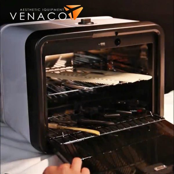 Tủ tiệt trùng UV