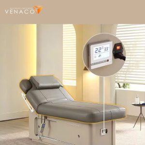 Giường điện spa