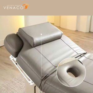 Giường điện spa