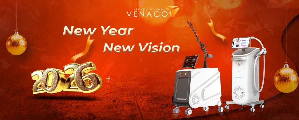 thiết bị thẩm mỹ